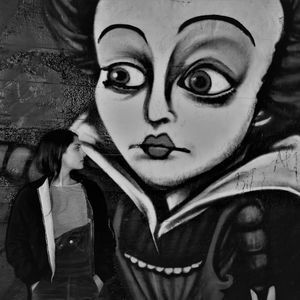 Meet your Posher, Aashna